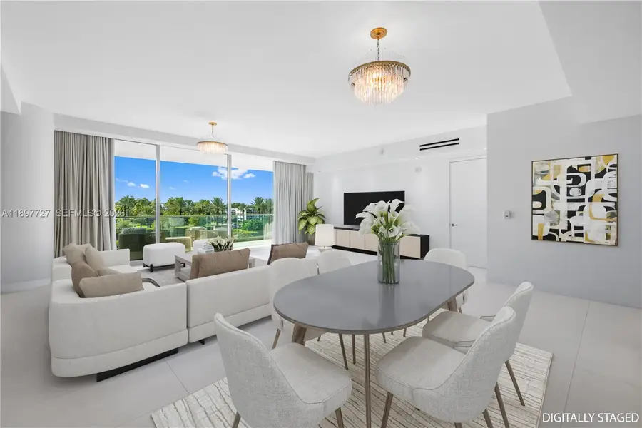 10201 Collins Avenue #311, Bal Harbour, FL 33154 - #3