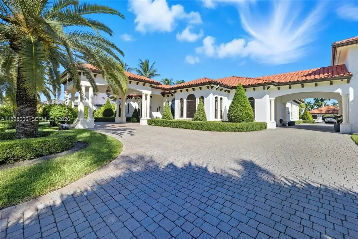 10181 NW 131st Street, Hialeah Gardens, FL 33018 - #1