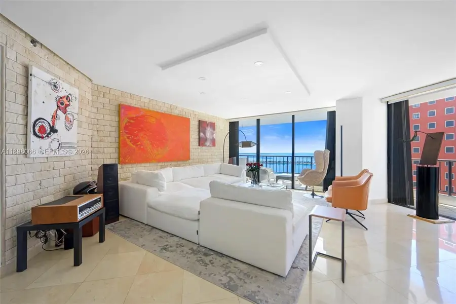 1581 Brickell Avenue #2005, Miami, FL 33129 - #2
