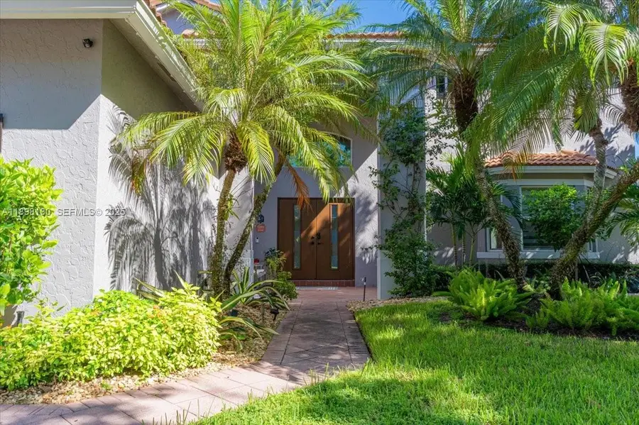 347 Fairmont Road, Weston, FL 33326 - #2