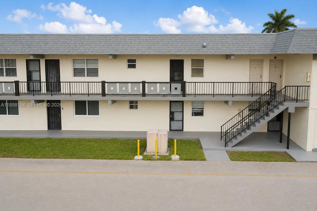 301 NW 177th Street #141, Miami Gardens, FL 33169 - #1