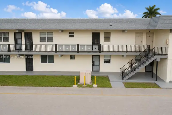 301 NW 177th Street #141, Miami Gardens, FL 33169