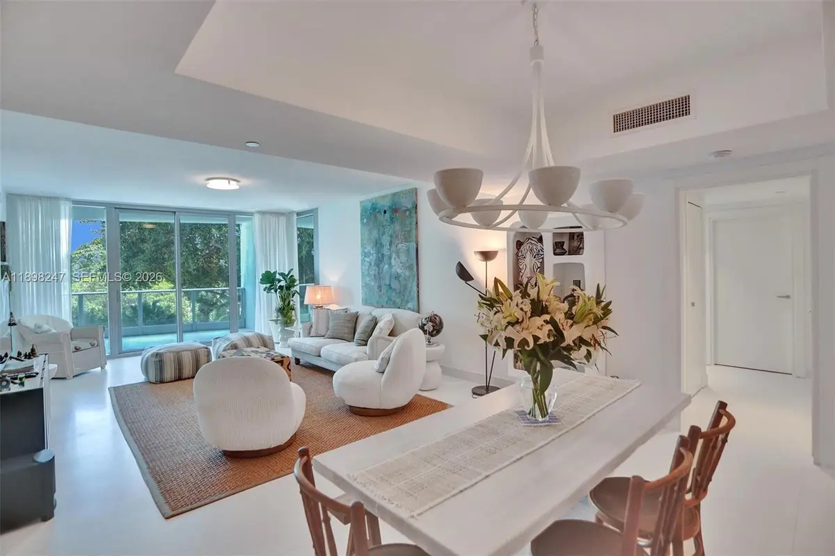 2627 S Bayshore Drive #506, Coconut Grove, FL 33133 - #1