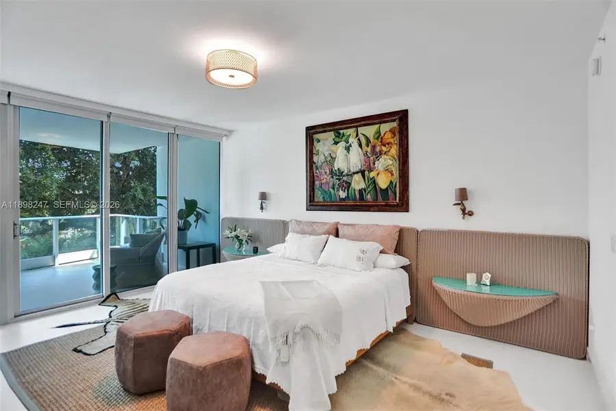 2627 S Bayshore Drive #506, Coconut Grove, FL 33133 - #3