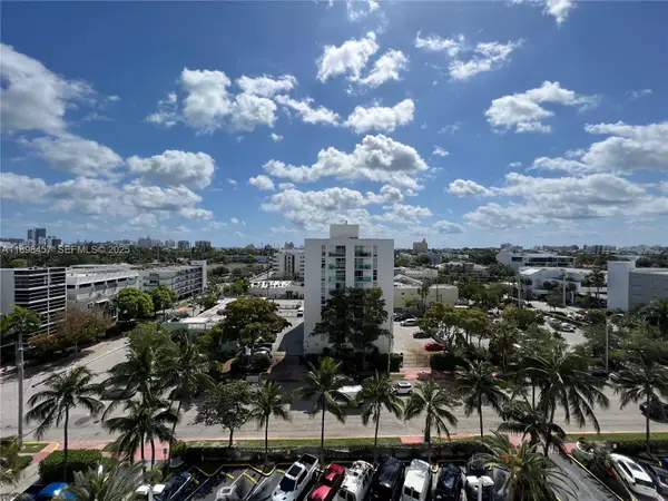 1000 West Avenue #808, Miami Beach, FL 33139