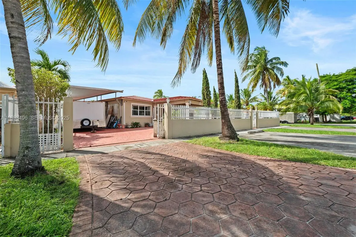 100 E 37th Street, Hialeah, FL 33013 - #1