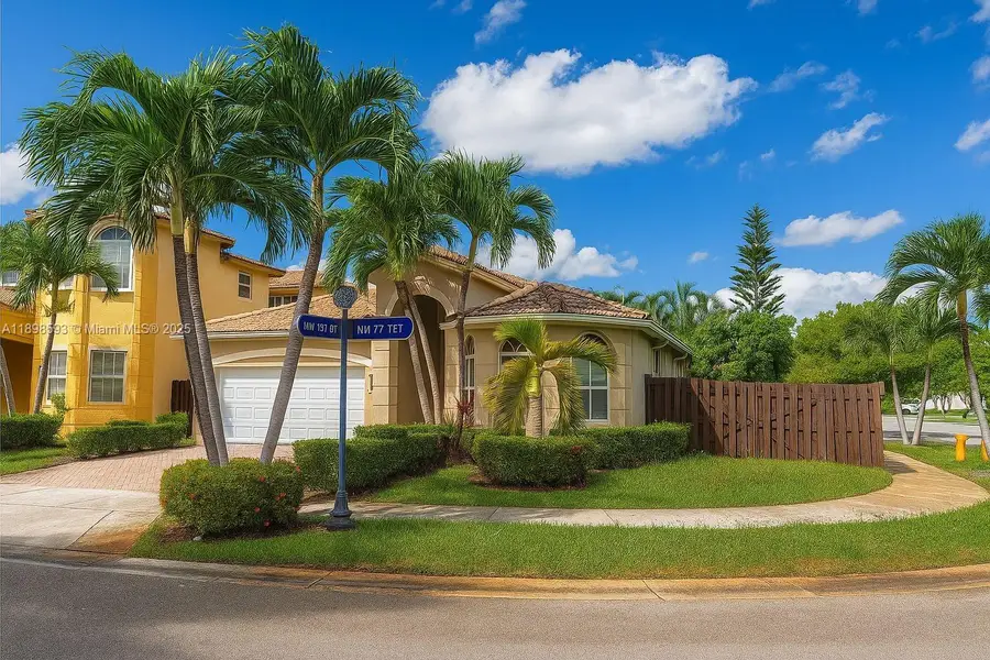 11141 NW 77th Terrace, Doral, FL 33178 - #2