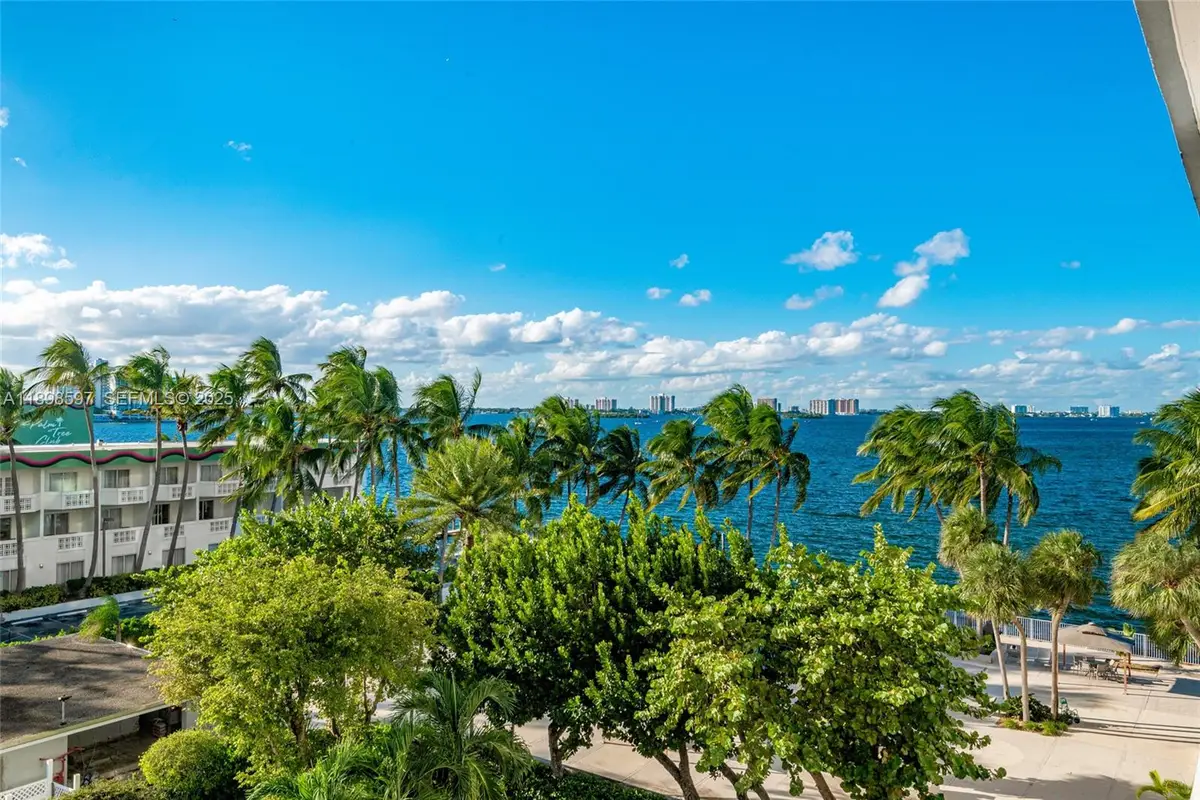 1865 79th St Causeway #5A, North Bay Village, FL 33141 - #1