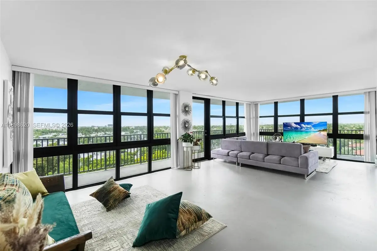 1000 Parkview Drive #809, Hallandale Beach, FL 33009 - #1