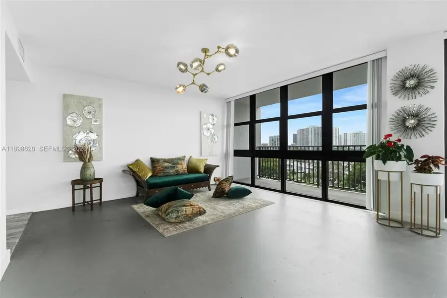 1000 Parkview Drive #809, Hallandale Beach, FL 33009 - #3