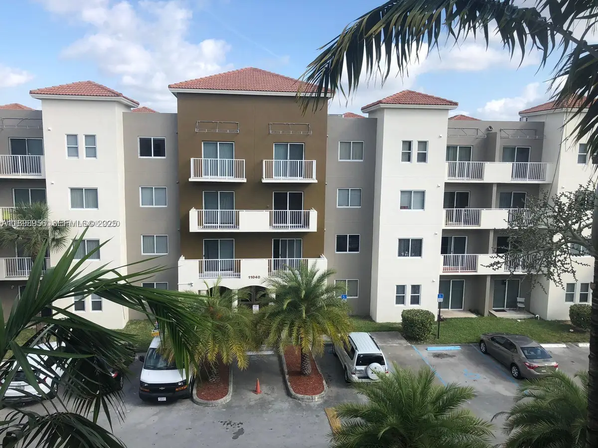 11040 SW 196th Street #211, Cutler Bay, FL 33157 - #1