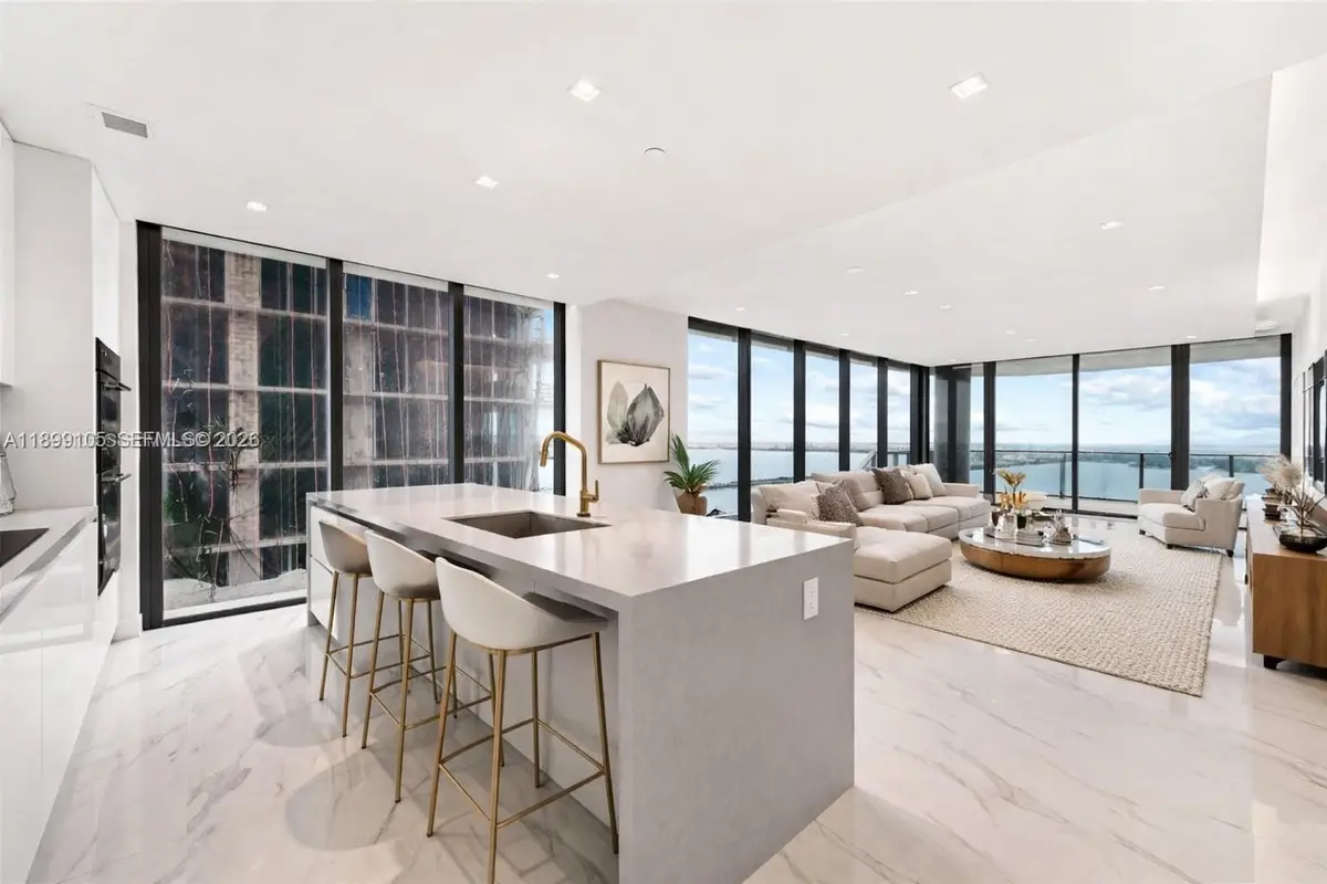 700 NE 24th Street #5401, Miami, FL 33137 - #1