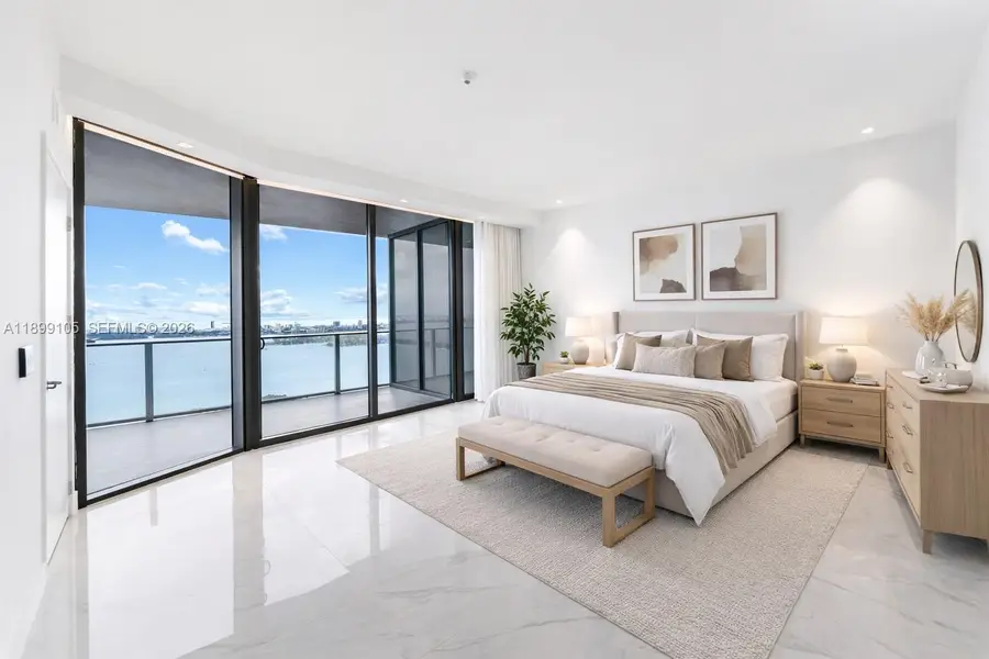 700 NE 24th Street #5401, Miami, FL 33137 - #3