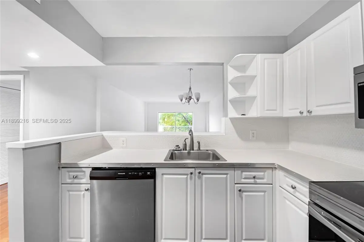 1455 N Treasure Drive #3K, North Bay Village, FL 33141 - #1