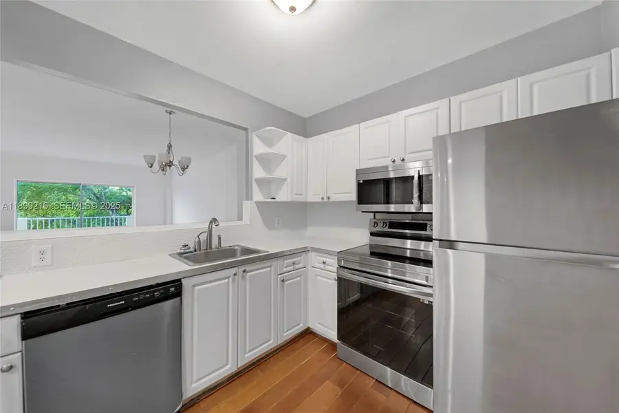 1455 N Treasure Drive #3K, North Bay Village, FL 33141 - #3