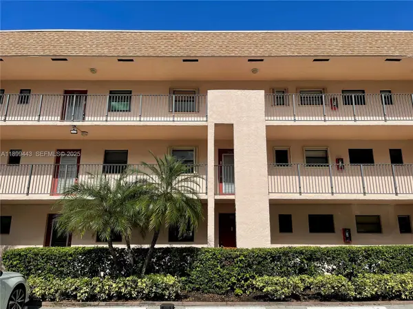 10123 Sunrise Lakes Boulevard #208, Sunrise, FL 33322