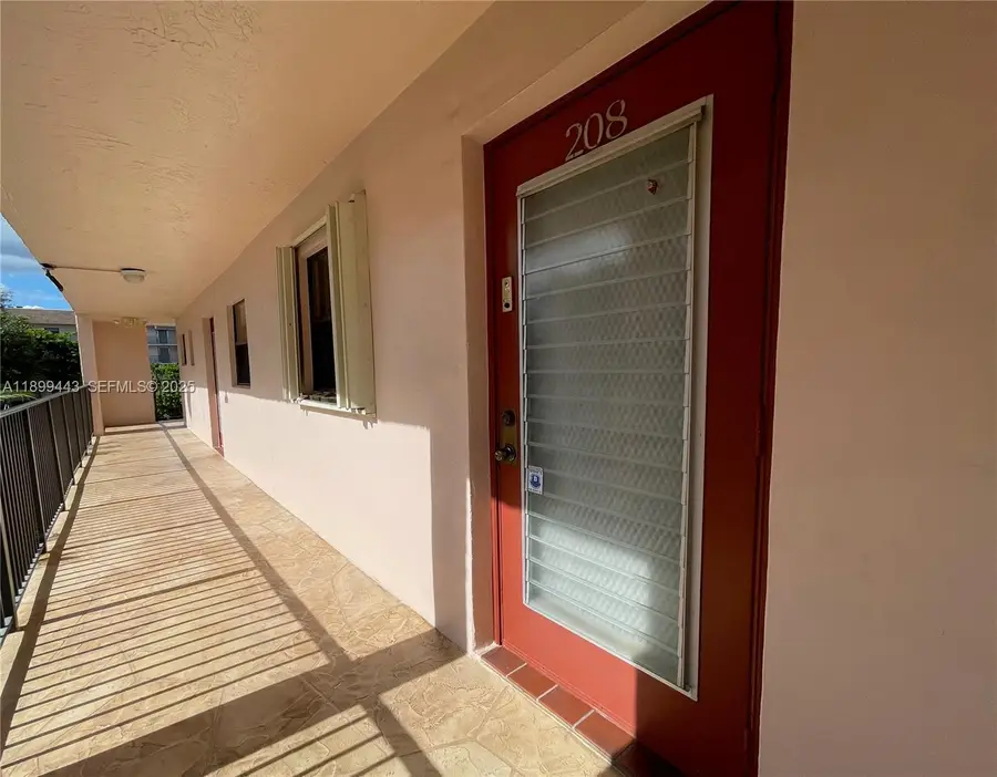 10123 Sunrise Lakes Boulevard #208, Sunrise, FL 33322 - #2