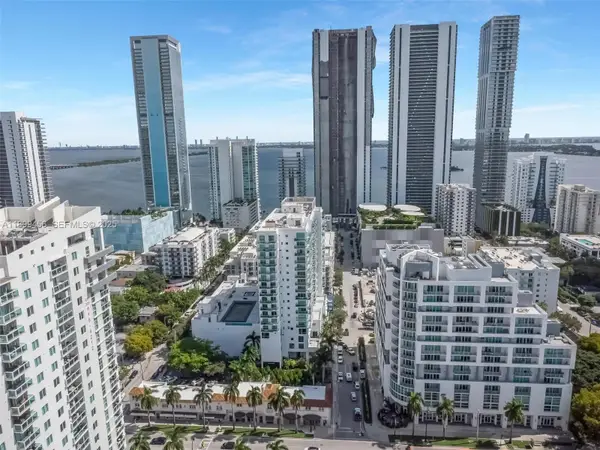 333 NE 24th Street #812, Miami, FL 33137