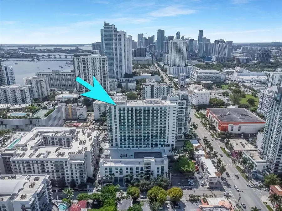333 NE 24th Street #812, Miami, FL 33137 - #2