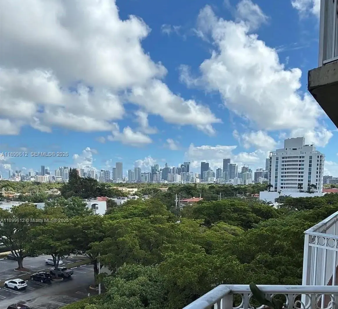 1650 Coral Way #808, Miami, FL 33145 - #1