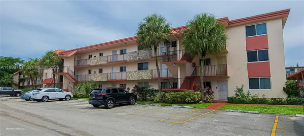 1080 Del Lago Circle #201, Sunrise, FL 33313