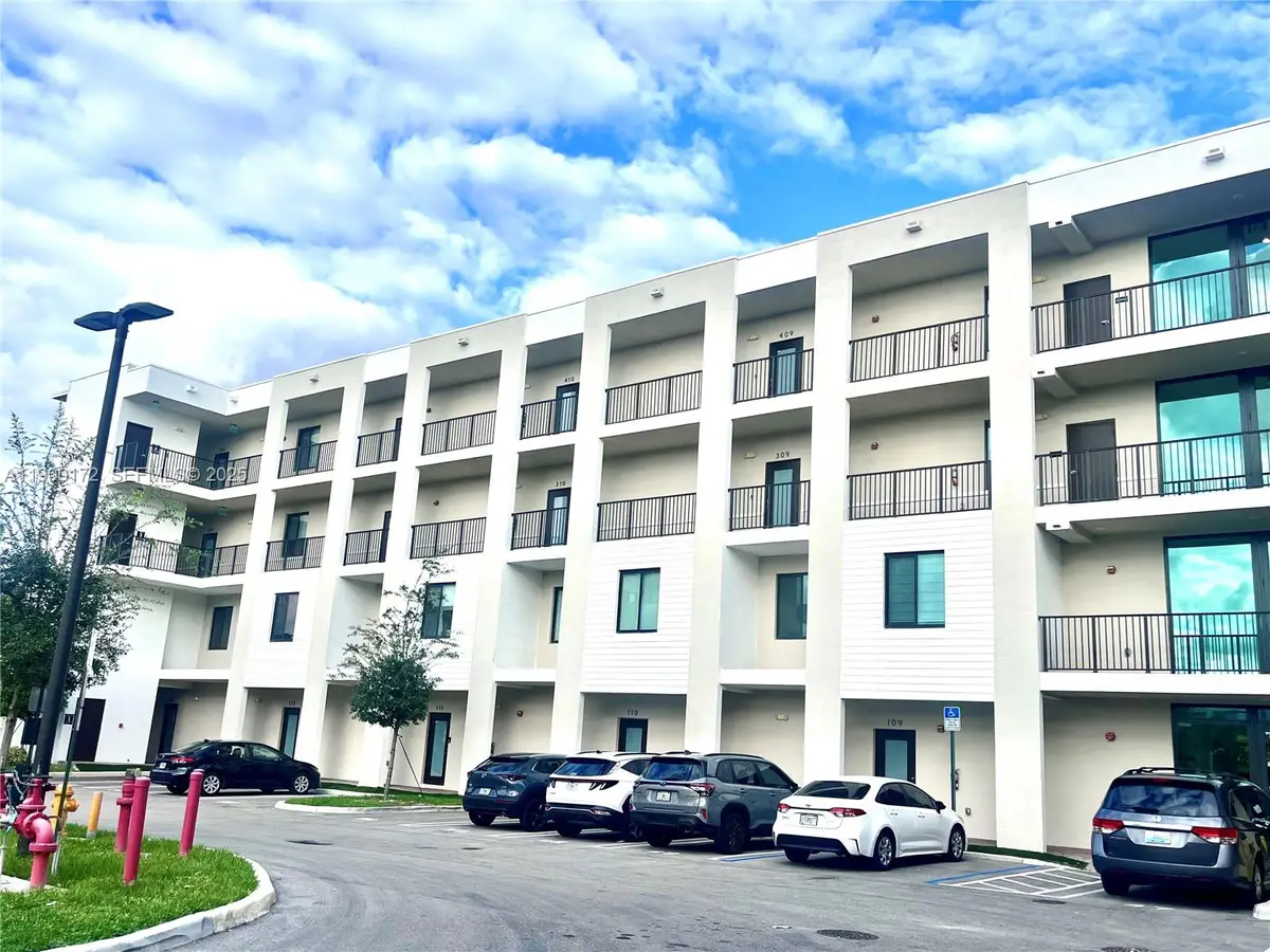 8001 NW 41 Street #F311, Doral, FL 33166 - #1