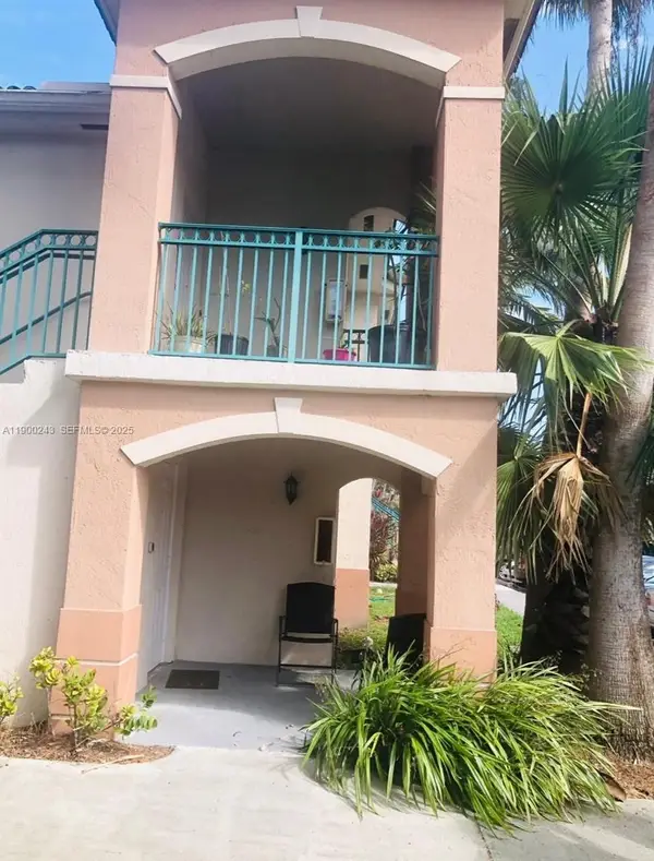 1261 SE 31st Court #10153, Homestead, FL 33035
