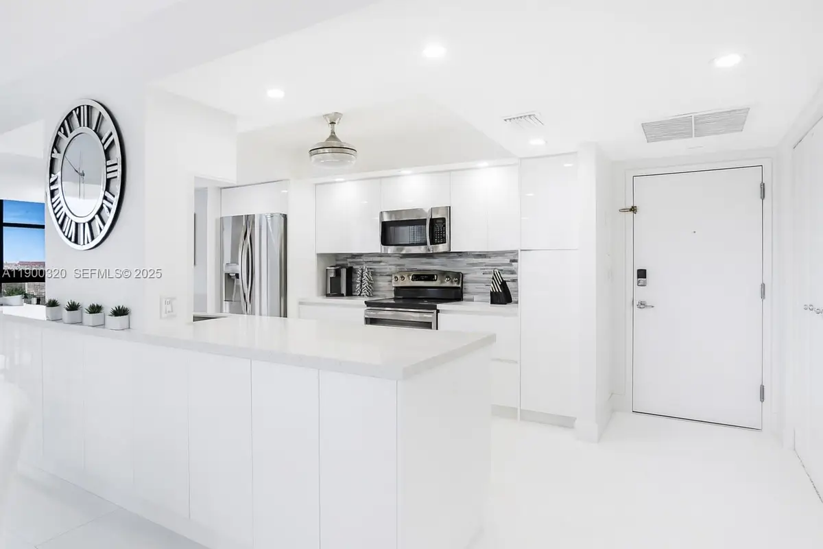 2017 S Ocean Drive #1510, Hallandale Beach, FL 33009 - #1