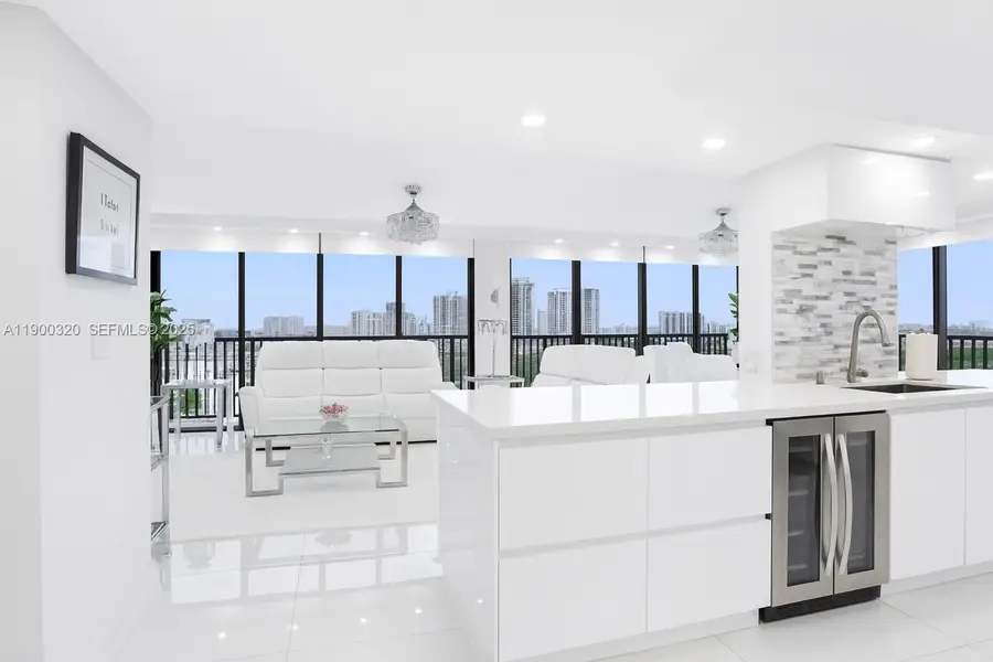 2017 S Ocean Drive #1510, Hallandale Beach, FL 33009 - #2