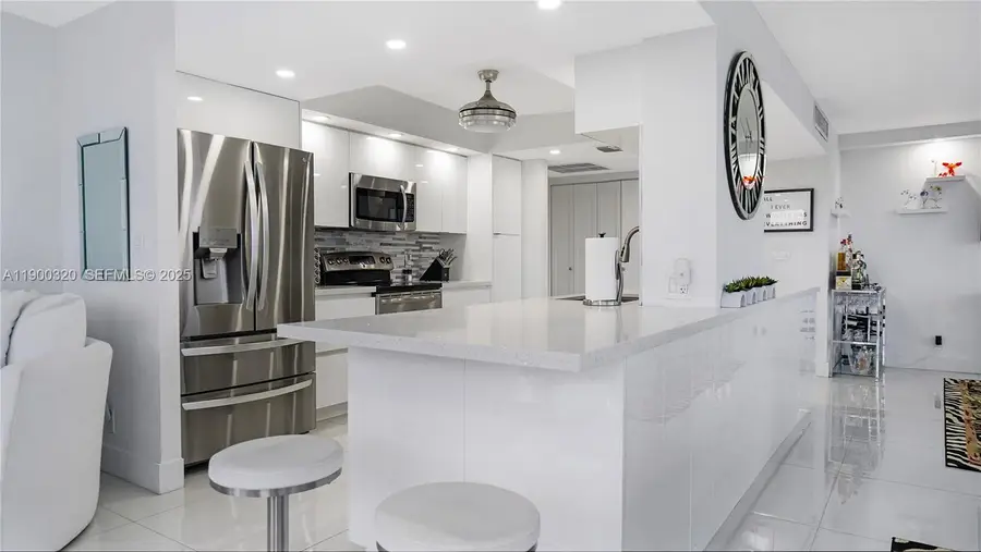 2017 S Ocean Drive #1510, Hallandale Beach, FL 33009 - #3