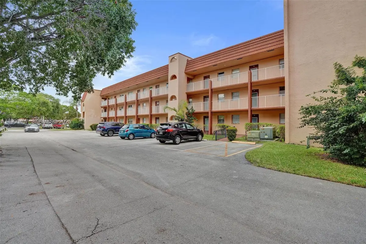 2791 N Pine Island Road #205, Sunrise, FL 33322 - #1