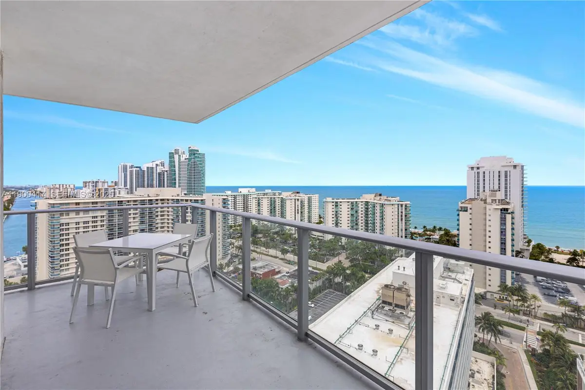 4010 S Ocean Drive #R1701, Hollywood, FL 33019 - #1