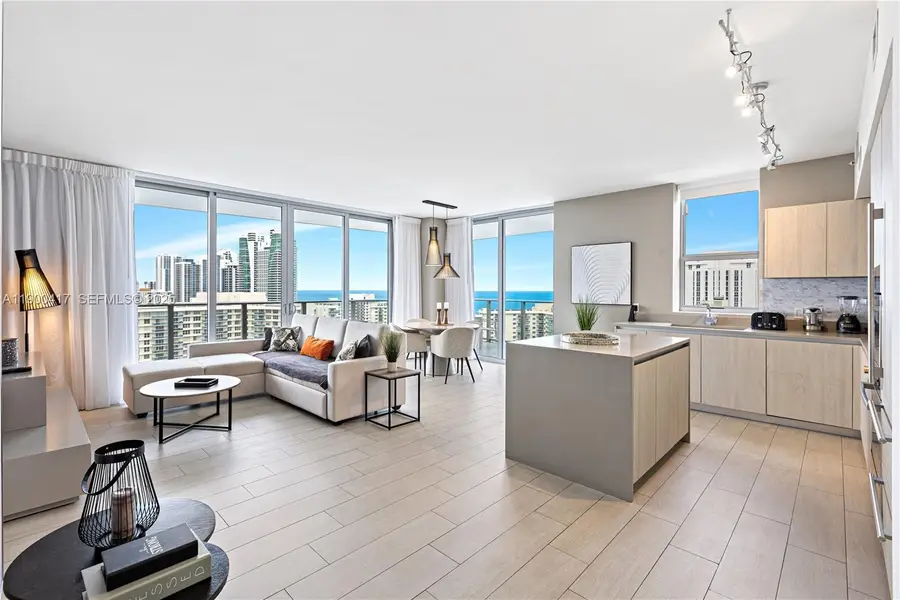 4010 S Ocean Drive #R1701, Hollywood, FL 33019 - #2