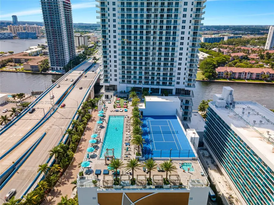 4010 S Ocean Drive #R1701, Hollywood, FL 33019 - #3