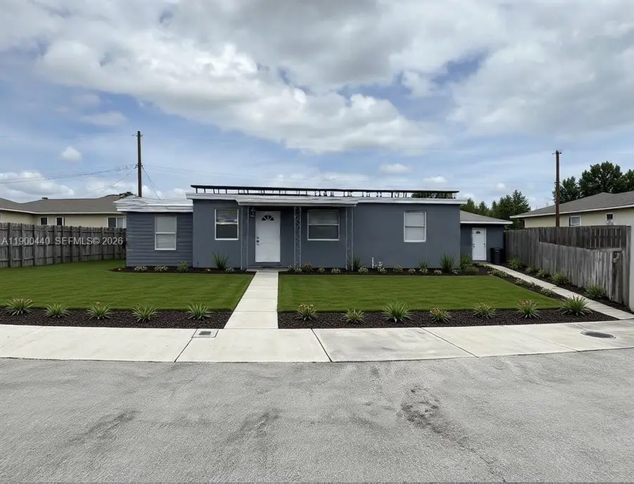 1885 NE 53rd Street, Pompano Beach, FL 33064 - #2