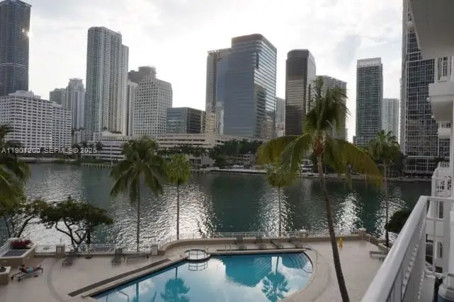 701 Brickell Key Boulevard #412, Miami, FL 33131 - #1