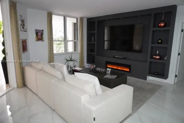 701 Brickell Key Boulevard #412, Miami, FL 33131 - #2