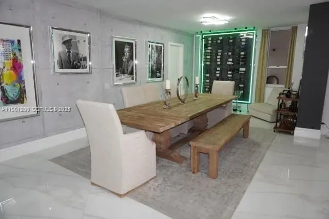 701 Brickell Key Boulevard #412, Miami, FL 33131 - #3