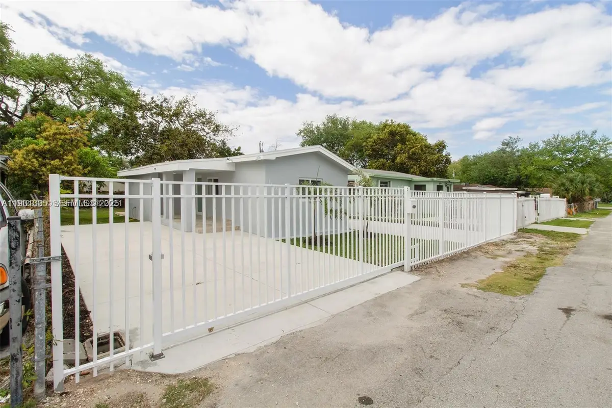 1858 NW 115th Street, Miami, FL 33167 - #1