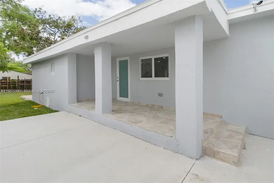 1858 NW 115th Street, Miami, FL 33167 - #2