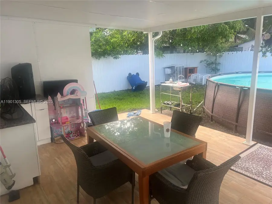 1858 NW 115th Street, Miami, FL 33167 - #3