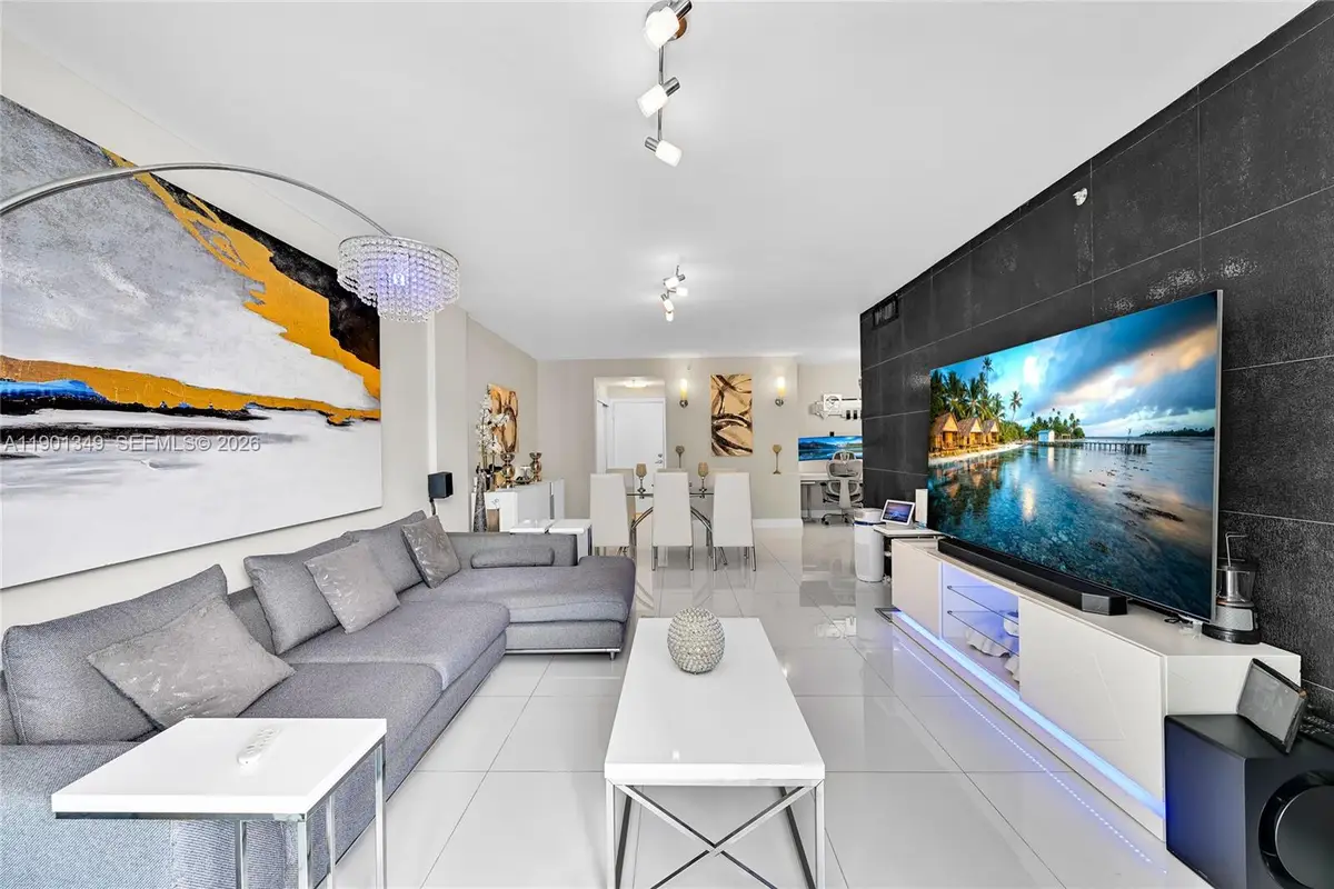 3001 S Ocean Drive #1513, Hollywood, FL 33019 - #1