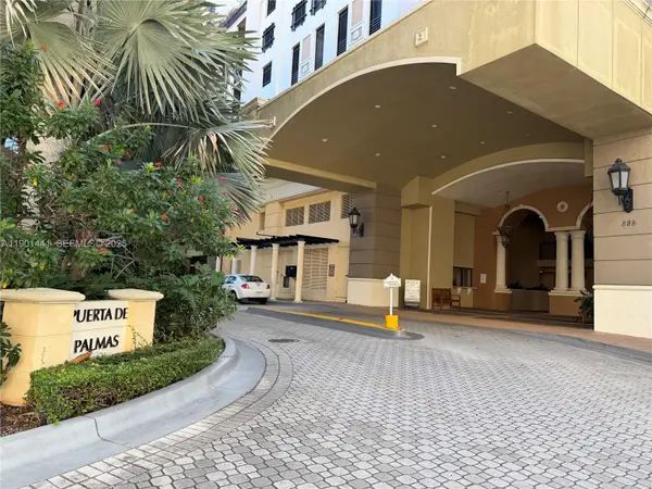888 S Douglas Road #917, Coral Gables, FL 33134