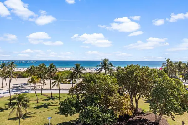 1024 Ocean Drive #A301, Miami Beach, FL 33139