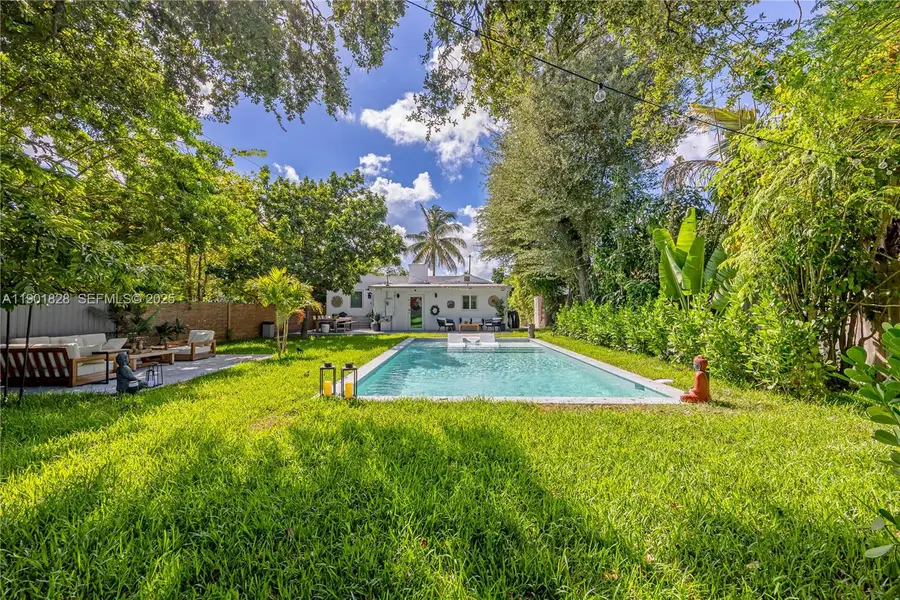 11 NW 45th Street, Miami, FL 33127 - #2