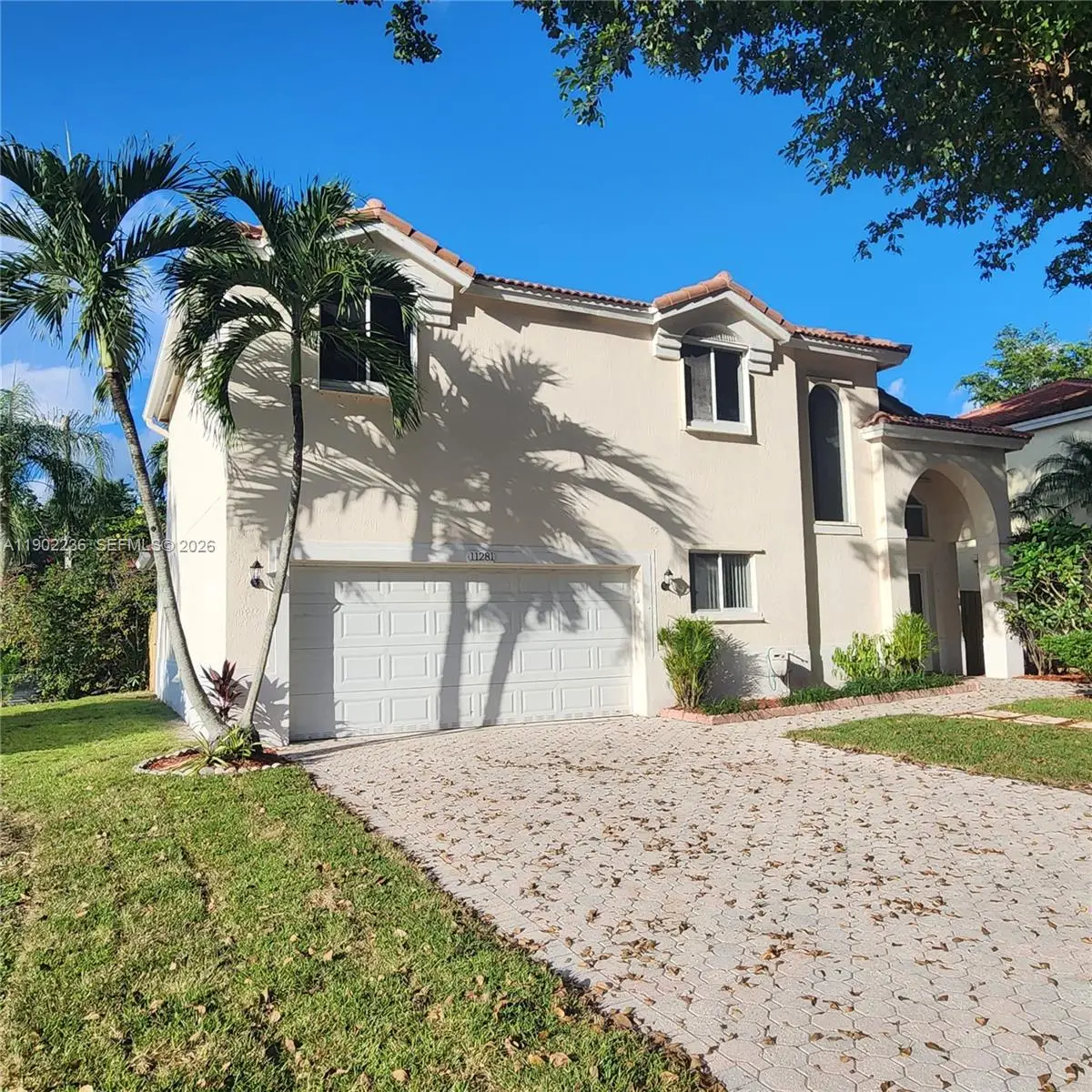 11281 Reveille Road, Cooper City, FL 33026 - #1