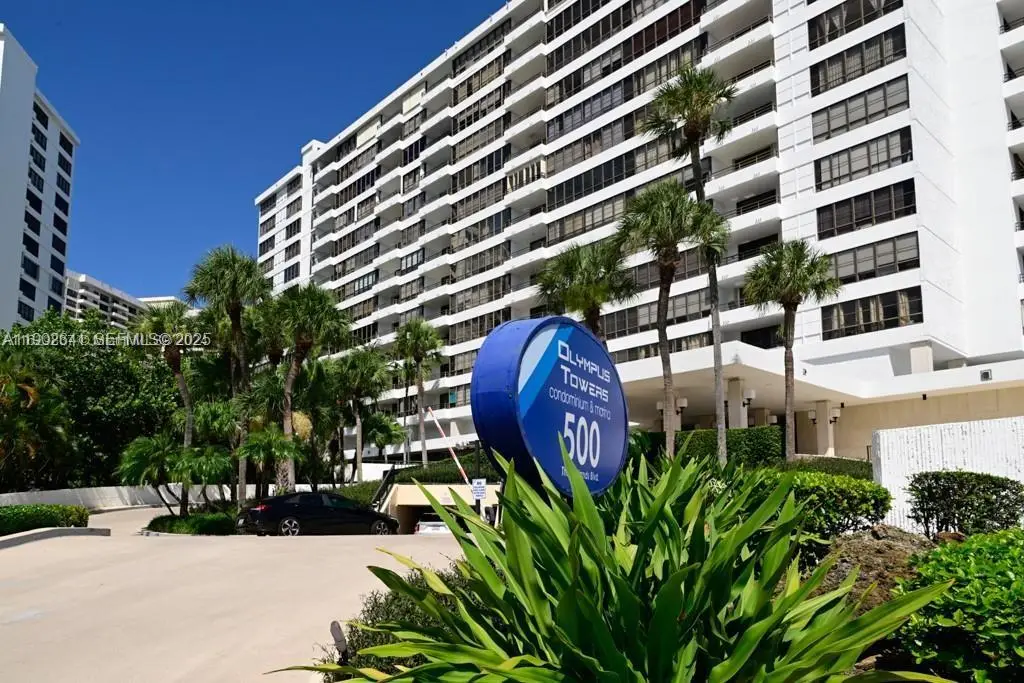 500 Three Islands Boulevard #908, Hallandale Beach, FL 33009 - #1