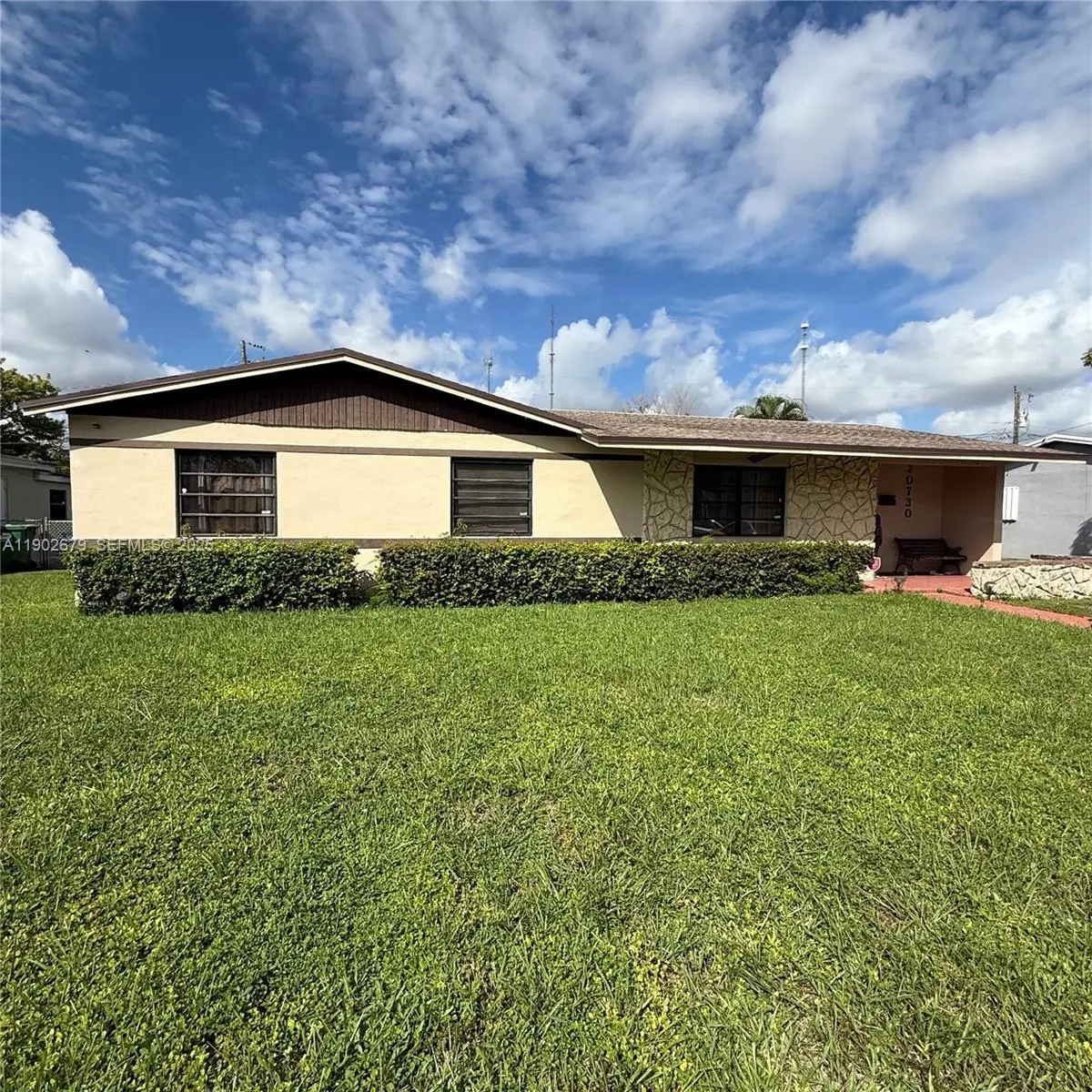 20730 NE Miami Court, Miami Gardens, FL 33179 - #1