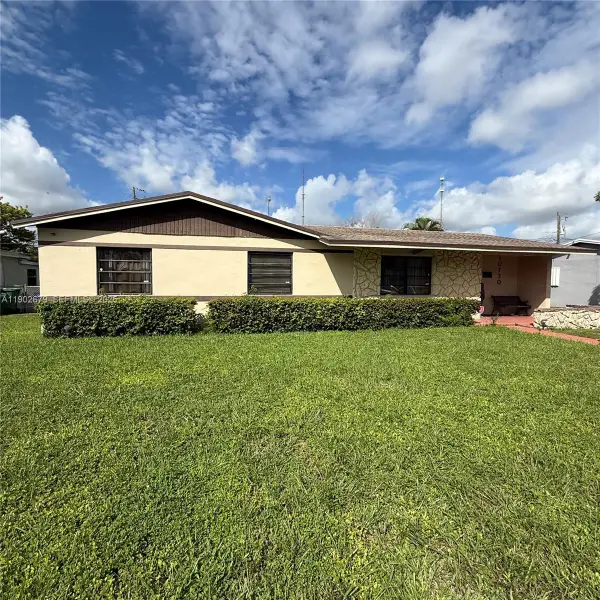 20730 NE Miami Court, Miami Gardens, FL 33179