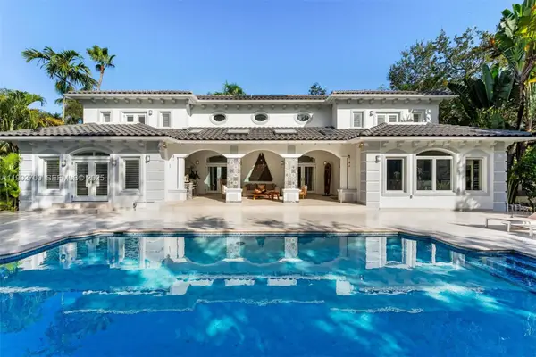 5770 SW 100th Street, Pinecrest, FL 33156